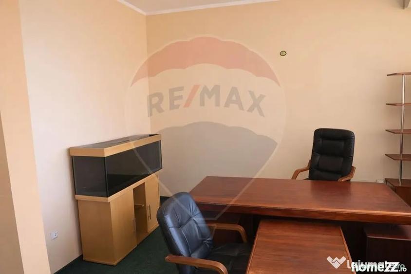Spațiu comercial, de 200 mp, în Central