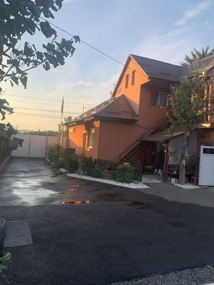 Casă cu 5 camere cu Canalizare în 7 Noiembrie