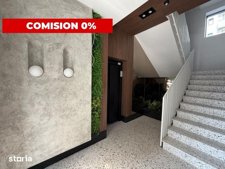 Apartament cu 3 camere în Mărăști