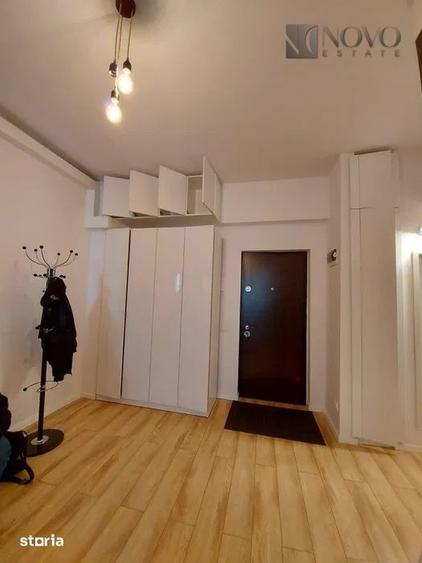 2 Camere | Alba Iulia | Centrala Proprie | Metrou | Balcon - 1