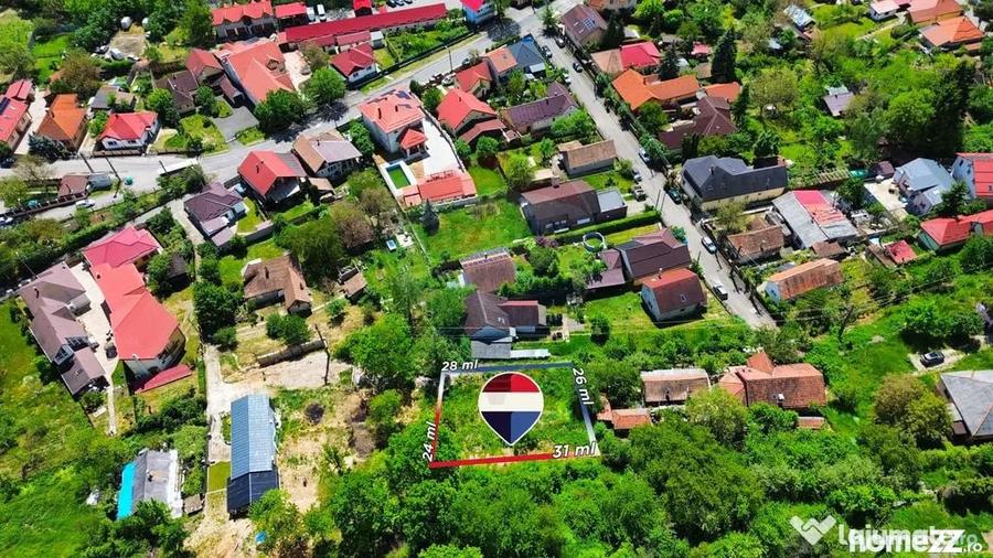 Teren în Griviței