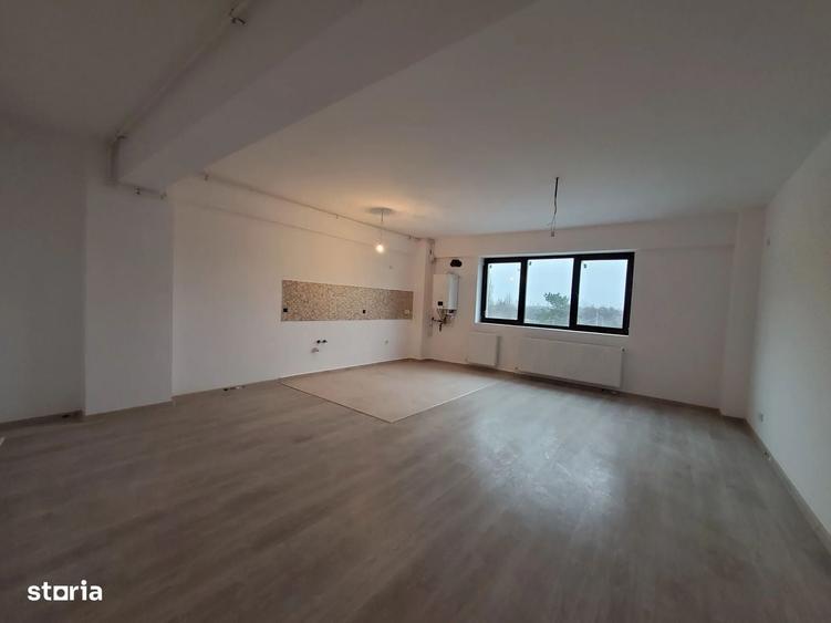 Apartament cu 2 camere în Crângași