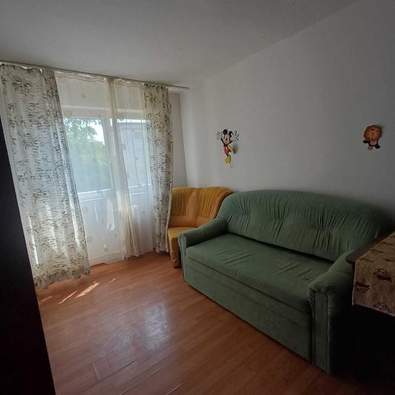 Apartament cu 2 camere semidecomandat în Lotus