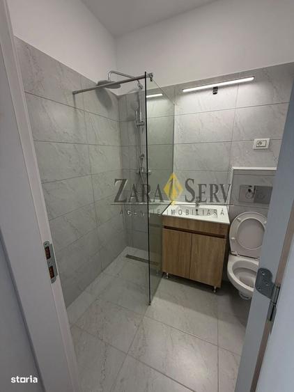 Apartament cu 2 camere în Sud