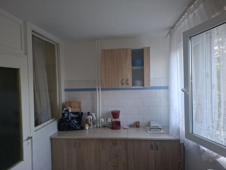 Propietar Inchiriez garsoniera zona Afi - 1
