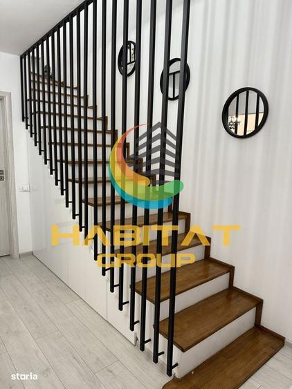 Casă cu 3 camere cu Teren 200 Mp în Metalurgiei