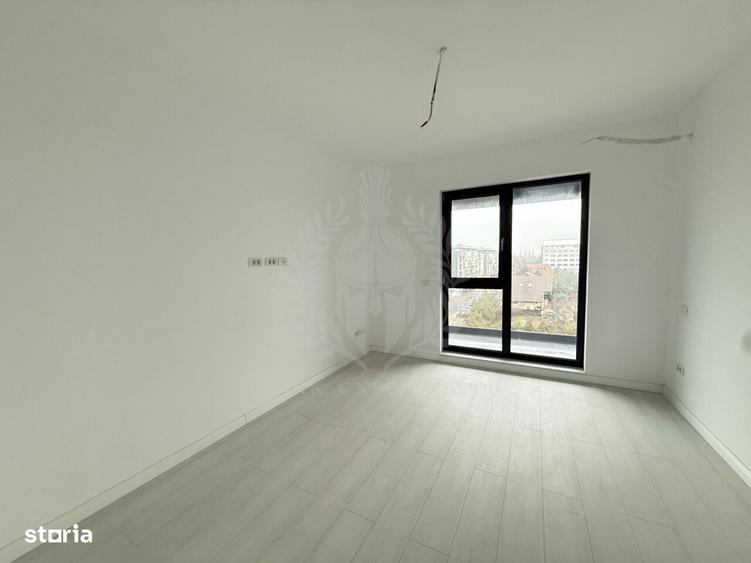 Apartament 3 camere / Penthouse, bloc nou, cartier Albert, Ploie?ti - 8
