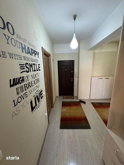 Apartament cu 2 camere în Domenii