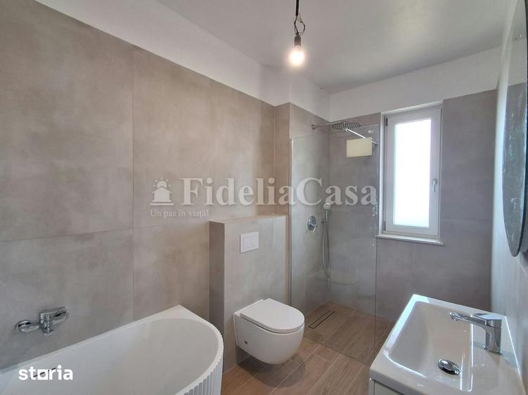 Casă cu 4 camere cu Teren 528 Mp în Rediu