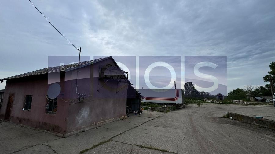 Teren Construcții intravilan de 16000 mp, în Periferie