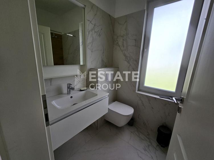 Duplex cu 3 camere cu Canalizare în Covaci