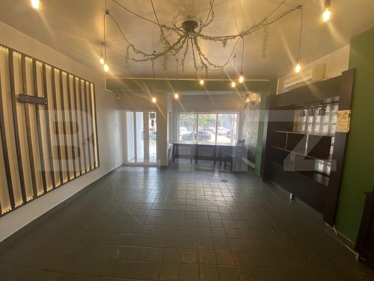Spațiu comercial, de 377 mp, în 1 Mai