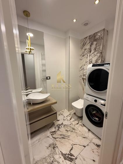 Apartament 2 camere | My Place Residence – Pipera | 62 mp | Parcare Subterană - 5