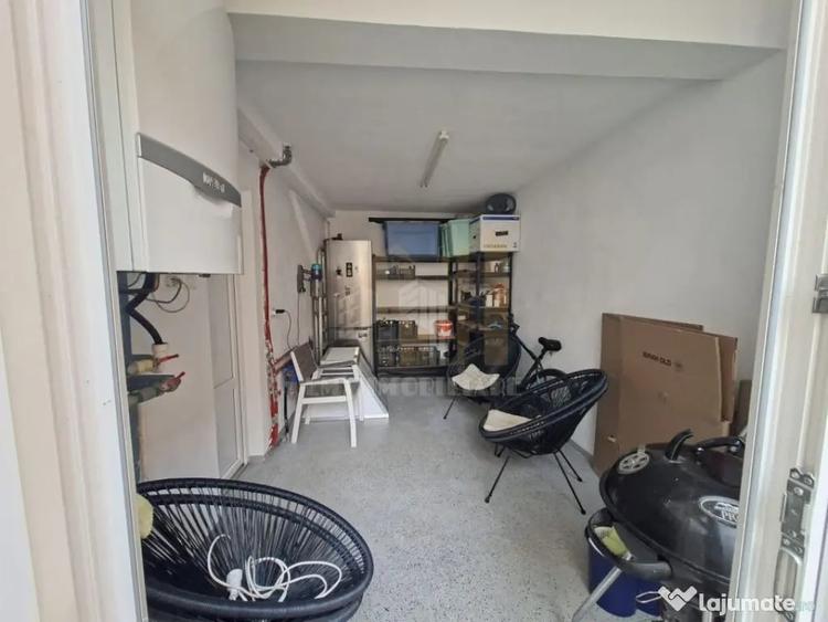 Casă cu 5 camere cu Teren 189 Mp în Schei