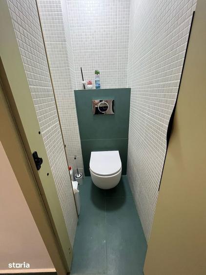 Spațiu comercial, de 51 mp, în Unirii