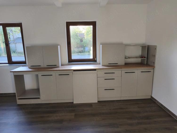 Casă cu Teren 340 Mp în Santăul Mare