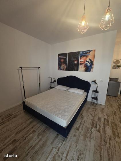 Garsoniera Mamaia Nord, zona Alezzi 69900 euro - 6