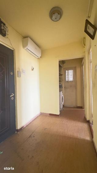 Apartament cu 2 camere în Tomis Nord