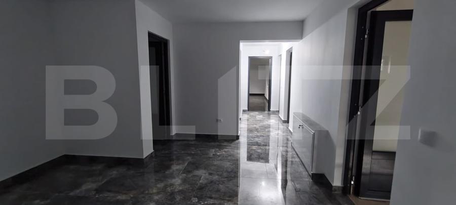 Spațiu comercial, de 480 mp, în Central