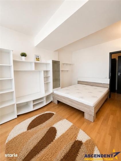 Apartament cu parcare subterana, Central, Brasov - 10