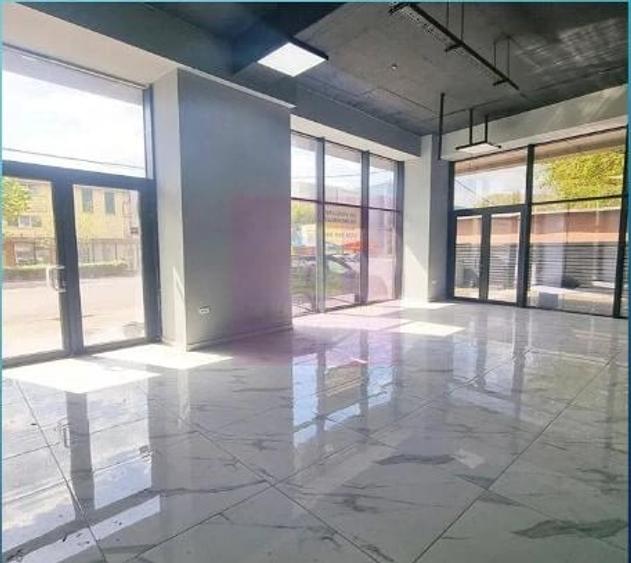 Spațiu comercial, de 428 mp, în Vitan