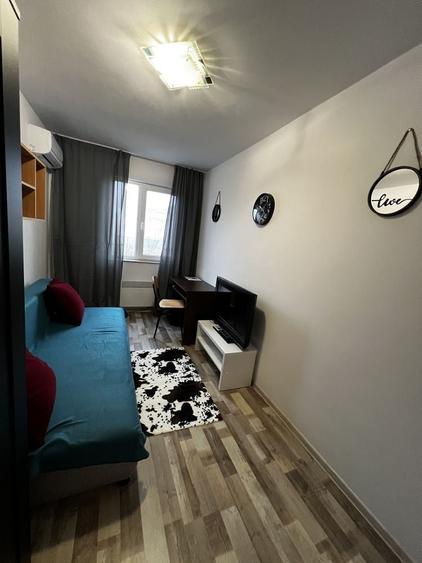 Garsonieră în Complex Studențesc
