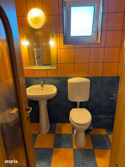Apartament cu 4 camere în Central