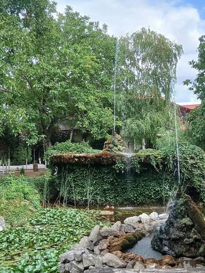 Casă cu Teren 432 Mp în Cartierul Verde