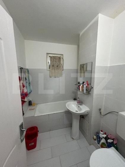 Apartament cu 2 camere decomandat, mobilat în Porolissum