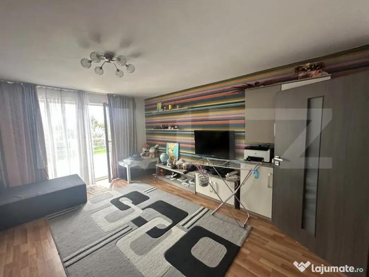 Casă cu 7 camere cu Teren 2626 Mp în Cionchești