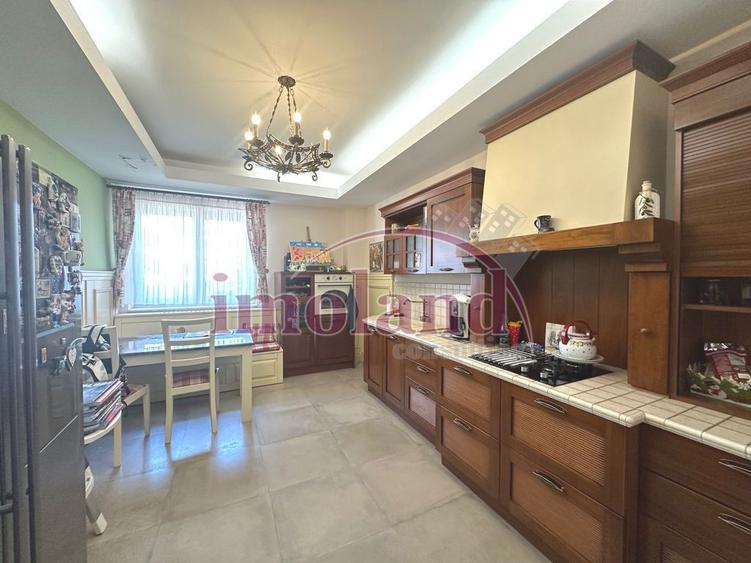 Apartament 4 camere - 193mpu - 2 terase - 2 locuri parcar... - 10