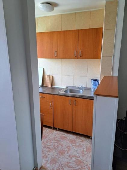 Garsonieră semidecomandată în Drumul Taberei