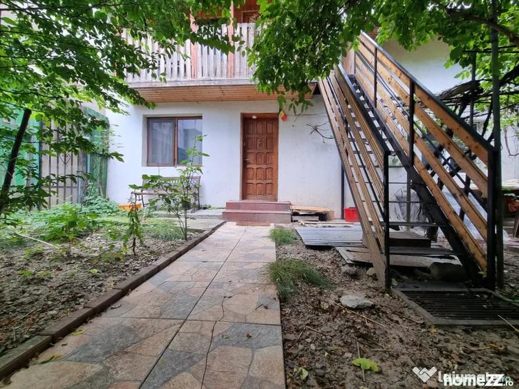 Spațiu comercial, de 40 mp, în Mioriței