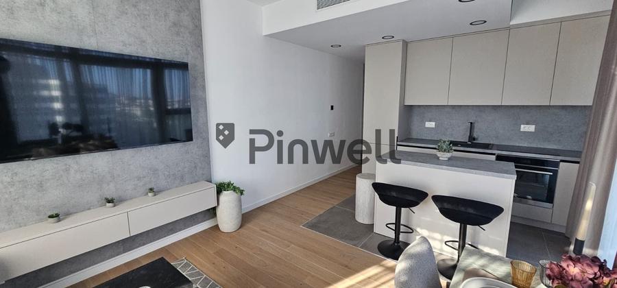 Apartament cu 3 camere decomandat, mobilat în Floreasca