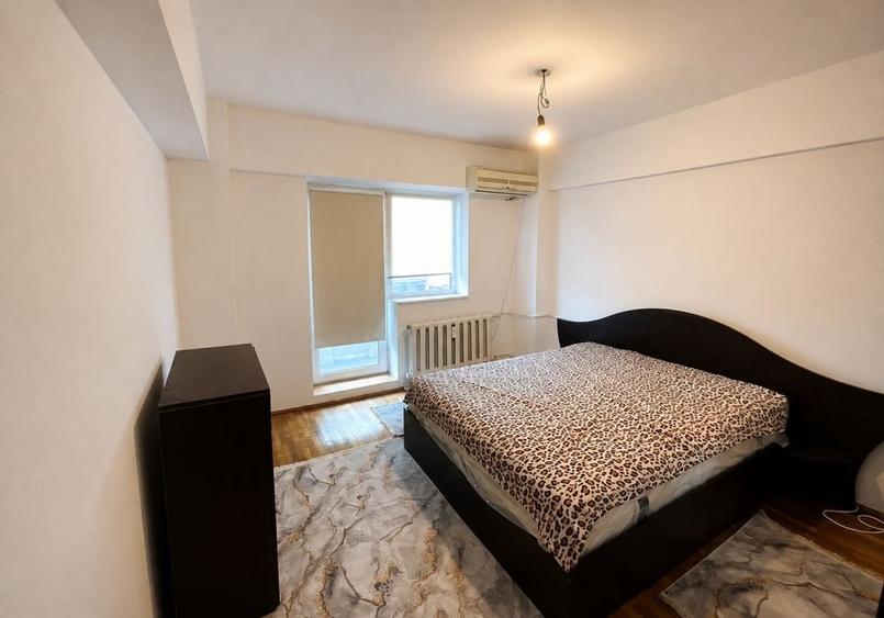 Apartament cu 2 camere decomandat în Popoveni