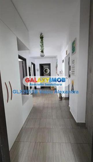 Apartament cu 2 camere decomandat, mobilat în Berceni