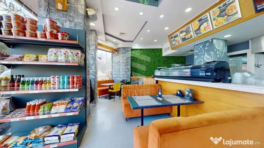 Spatiu comercial de vanzare - Pache Protopopescu - Bucuresti - Bucuresti (Bucuresti-Ilfov) - 5