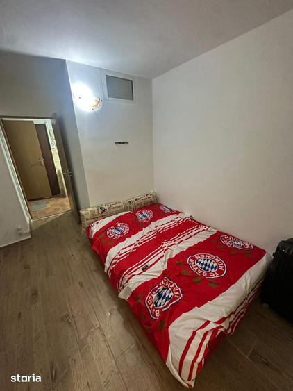 Apartemt cu o camera, etaj 2, 21 mp - Blascovici - 5
