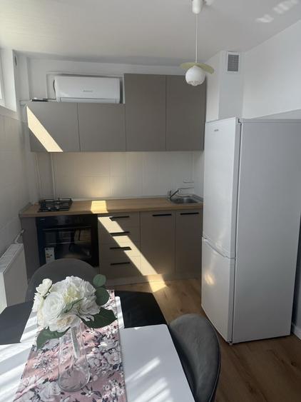 Garsonieră în Dosu Bricii