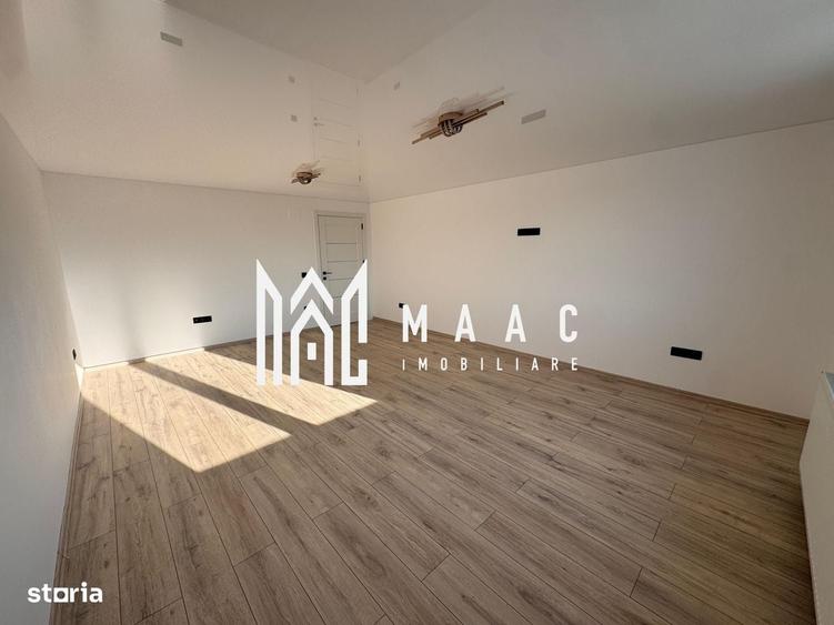 Spațiu comercial, de 200 mp, în Șura Mare
