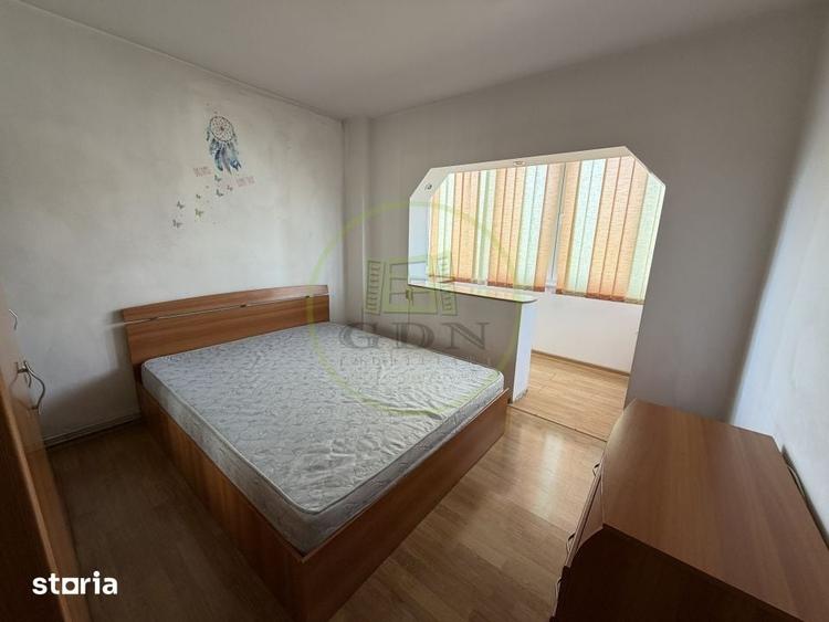 Apartament 3 camere de inchiriat Scriitorilor, Str. Ion Luca Carag - 6