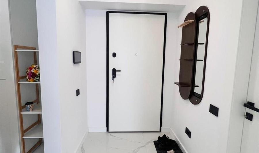 Apartament cu 2 camere decomandat în Theodor Pallady