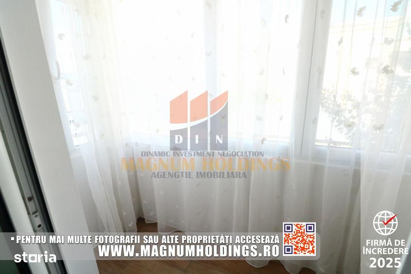 Apartament LIDL Prundu, 2 camere, 2 balcoane, etajul 2 - 12