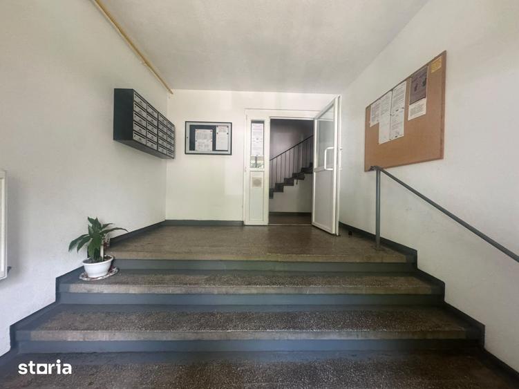 2 CAMERE - ETAJUL 1 || DECOMANDAT || AVIATIEI - 2