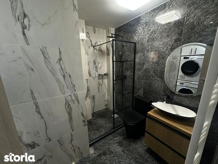 Apartament cu 2 camere în Craiovița Nouă