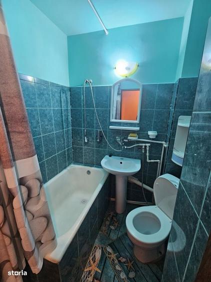 Apartament cu 2 camere în Ștefănești