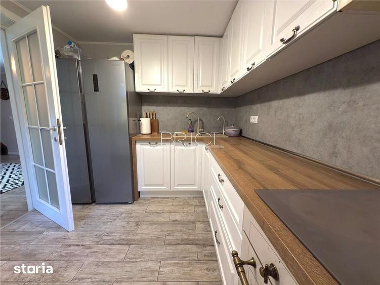 Casa, 120mp, 4 camere, 55mp Beci, cu Parcare, Str. Lunga - 3