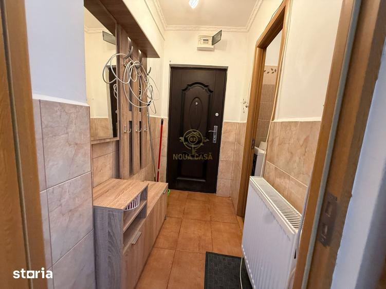 Apartament cu 2 camere în Micro 14