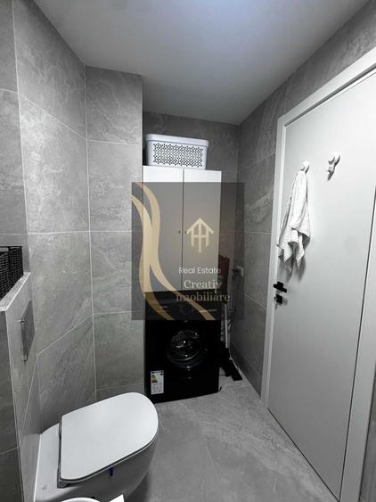 Apartament cu 2 camere decomandat în Dristor
