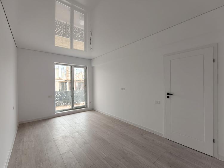 Apartament cu 2 camere decomandat în Dobroești